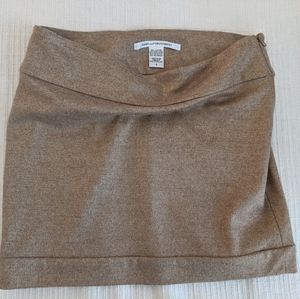 DVF skirt